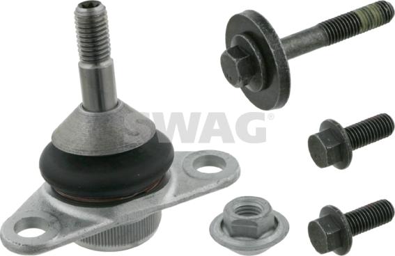 Swag 55 92 3343 - Balst / Virzošais šarnīrs www.autospares.lv