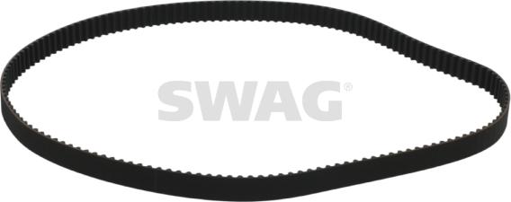 Swag 55 92 3202 - Зубчатый ремень ГРМ www.autospares.lv