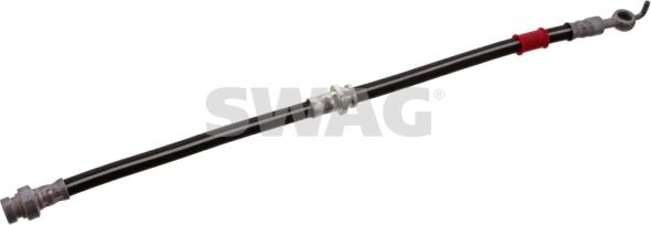 Swag 55 92 2425 - Bremžu šļūtene www.autospares.lv