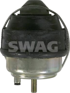 Swag 55 92 2646 - Piekare, Dzinējs www.autospares.lv