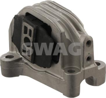 Swag 55 92 2685 - Piekare, Automātiskā pārnesumkārba www.autospares.lv