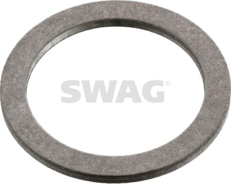 Swag 55 92 2149 - Seal Ring, oil drain plug www.autospares.lv