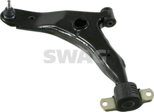 Swag 55 92 2740 - Track Control Arm www.autospares.lv