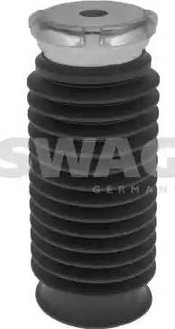 Swag 55 92 2709 - Dust Cover Kit, shock absorber www.autospares.lv