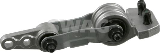 Swag 55 92 2711 - Piekare, Dzinējs www.autospares.lv