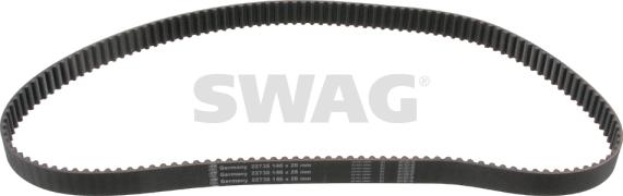 Swag 55 92 2735 - Zobsiksna www.autospares.lv