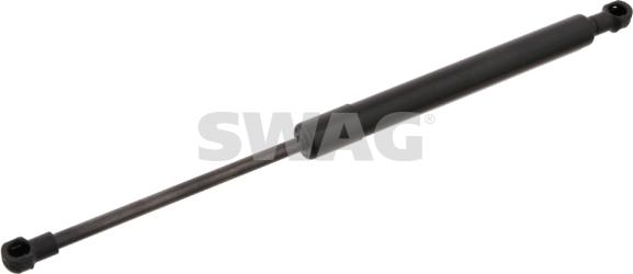 Swag 55 92 7635 - Gāzes atspere, Bagāžas / Kravas nodalījuma vāks www.autospares.lv