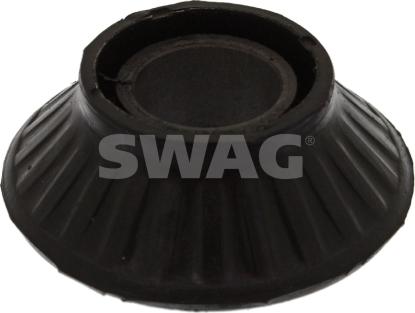 Swag 55 60 0001 - Сайлентблок, рычаг подвески колеса www.autospares.lv