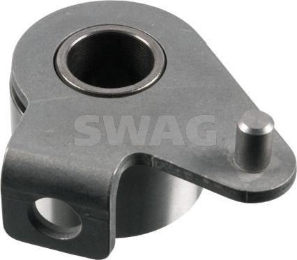 Swag 55 03 0000 - Spriegotājrullītis, Gāzu sadales mehānisma piedziņas siksna www.autospares.lv