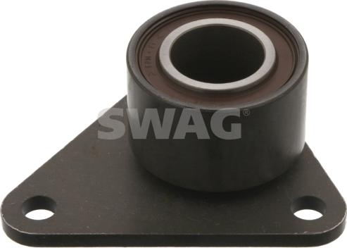 Swag 55 03 0011 - Parazīt / Vadrullītis, Zobsiksna www.autospares.lv