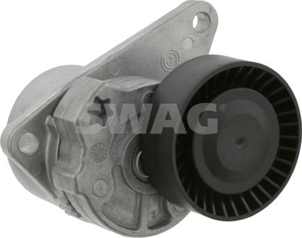 Swag 55 03 0018 - Siksnas spriegotājs, Ķīļsiksna www.autospares.lv