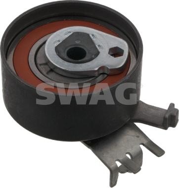 Swag 55 03 0013 - Spriegotājrullītis, Gāzu sadales mehānisma piedziņas siksna www.autospares.lv