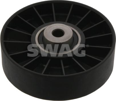 Swag 55 03 0024 - Parazīt / Vadrullītis, Ķīļrievu siksna www.autospares.lv