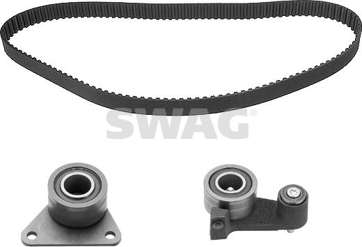 Swag 55 02 0014 - Zobsiksnas komplekts www.autospares.lv