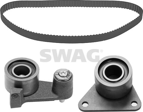 Swag 55 02 0015 - Zobsiksnas komplekts www.autospares.lv