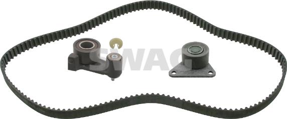 Swag 55 02 0012 - Zobsiksnas komplekts www.autospares.lv