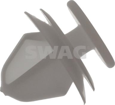 Swag 55 10 0539 - Fiksējošā skava, virsbūves grīdas apdare www.autospares.lv