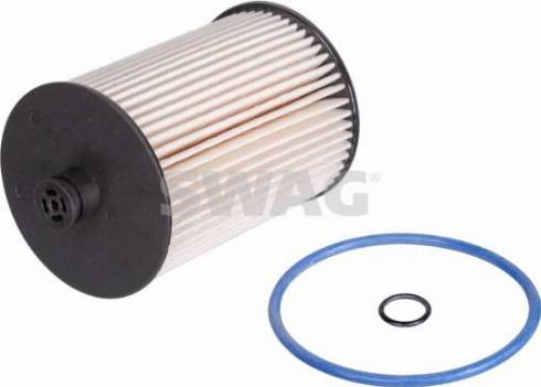 Swag 55 10 0379 - Fuel filter www.autospares.lv