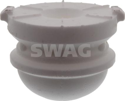 Swag 55 87 0001 - Отбойник, демпфер амортизатора www.autospares.lv