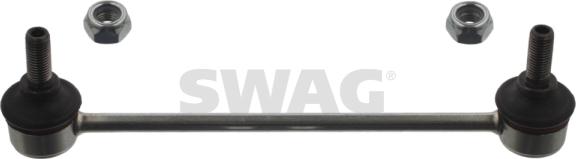 Swag 55 79 0016 - Тяга / стойка, стабилизатор www.autospares.lv