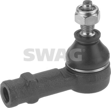 Swag 55 71 0007 - Stūres šķērsstiepņa uzgalis www.autospares.lv