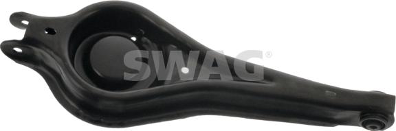 Swag 50 94 9480 - Neatkarīgās balstiekārtas svira, Riteņa piekare www.autospares.lv