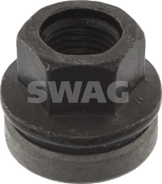 Swag 50 94 9071 - Riteņa stiprināsanas uzgrieznis www.autospares.lv