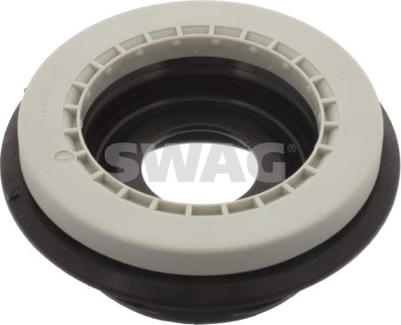 Swag 50 94 5037 - Amortizatora statnes balsts www.autospares.lv