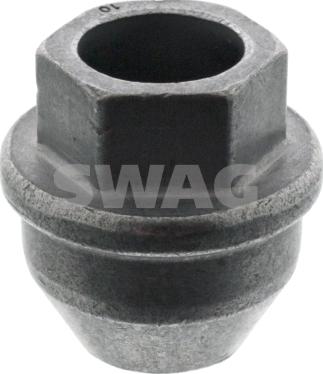 Swag 50 94 6049 - Riteņa stiprināsanas uzgrieznis www.autospares.lv