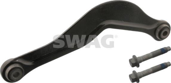 Swag 50 94 6001 - Stiepnis / Atsaite, Riteņa piekare autospares.lv