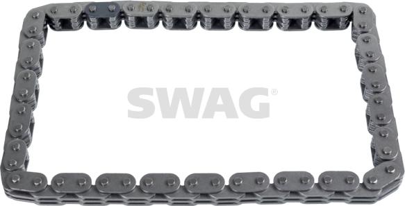 Swag 50 94 0460 - Chain, oil pump drive www.autospares.lv