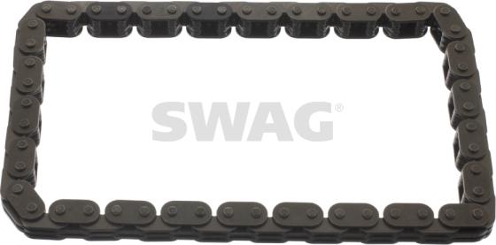 Swag 50 94 0461 - Ķēde, Eļļas sūkņa piedziņa www.autospares.lv