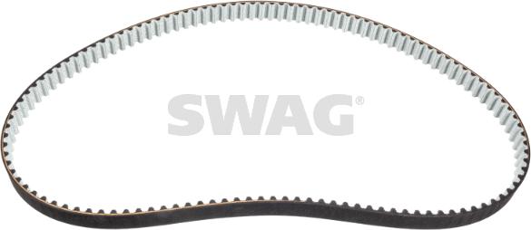 Swag 50 94 0562 - Timing Belt www.autospares.lv