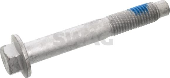 Swag 50 94 0518 - Fastening Bolts, control arm www.autospares.lv