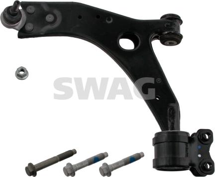 Swag 50 94 0625 - Track Control Arm www.autospares.lv