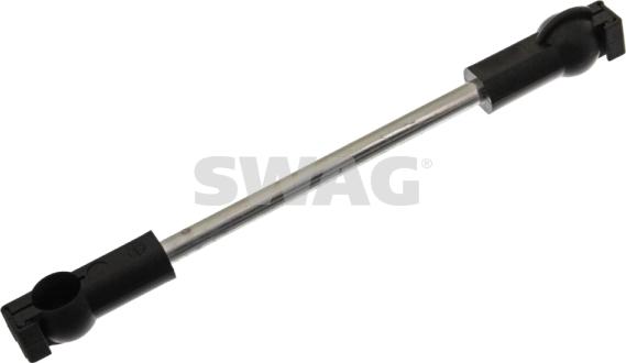 Swag 50 94 0899 - Pārnesumu pārslēgšanas dakšas štoks www.autospares.lv