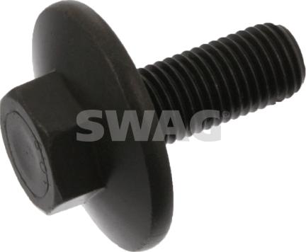 Swag 50 94 0754 - Piedziņas skriemeļa skrūve autospares.lv