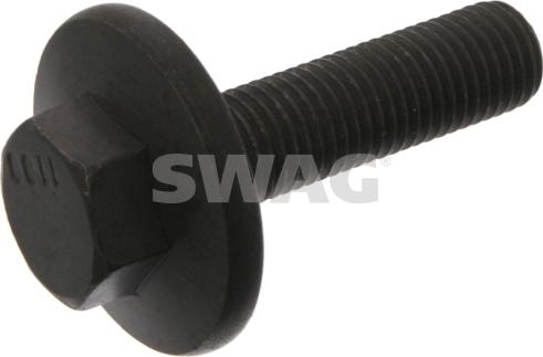 Swag 50 94 0755 - Pulley Bolt www.autospares.lv