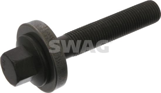 Swag 50 94 0756 - Piedziņas skriemeļa skrūve autospares.lv