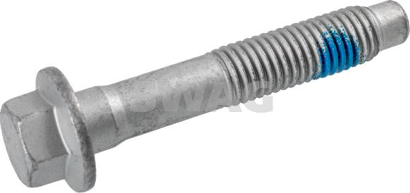 Swag 50 94 3405 - Fastening Bolts, control arm www.autospares.lv