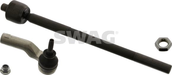 Swag 50 94 3526 - Tie Rod www.autospares.lv