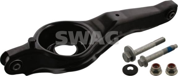 Swag 50 94 7014 - Neatkarīgās balstiekārtas svira, Riteņa piekare www.autospares.lv