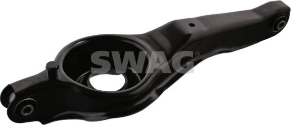 Swag 50 94 7013 - Рычаг подвески колеса www.autospares.lv