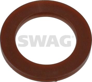 Swag 50 90 5597 - Seal Ring, oil drain plug www.autospares.lv