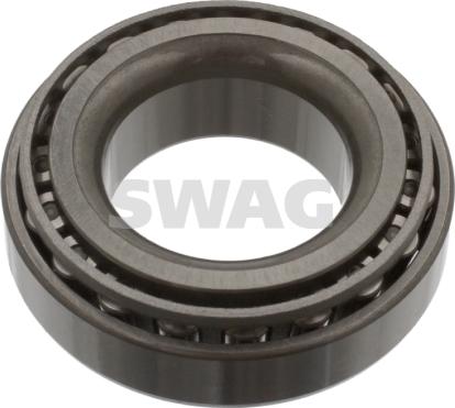 Swag 50 90 6748 - Подшипник ступицы колеса www.autospares.lv