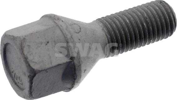 Swag 50 90 3424 - Riteņa stiprināšanas skrūve www.autospares.lv