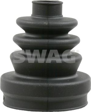 Swag 50 90 3290 - Пыльник, приводной вал www.autospares.lv