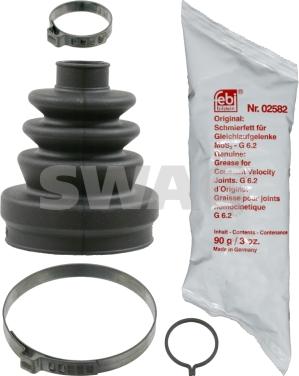 Swag 50 90 3289 - Пыльник, приводной вал www.autospares.lv