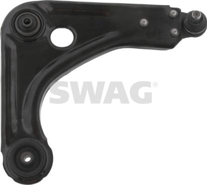 Swag 50 91 9980 - Track Control Arm www.autospares.lv