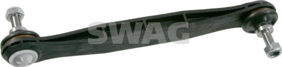 Swag 50 91 9651 - Rod / Strut, stabiliser www.autospares.lv